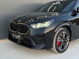 Bmw X2 2024 *M PACK*LASER*S DRIVE 20I*-thumb-16