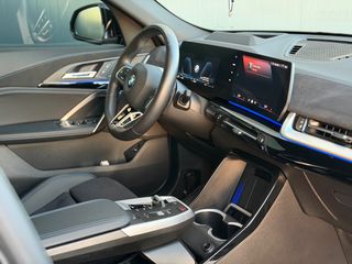 Bmw X2 2024 *M PACK*LASER*S DRIVE 20I*-thumb-19