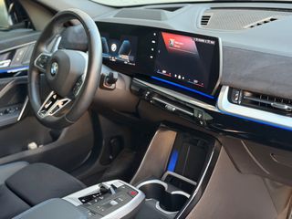 Bmw X2 2024 *M PACK*LASER*S DRIVE 20I*-thumb-22