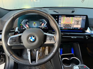 Bmw X2 2024 *M PACK*LASER*S DRIVE 20I*-thumb-29