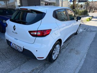 Renault Clio 2018 1.5 DCI DIESEL VAN ΕΠΑΓΓΕΛΜΑΤΙΚΟ-thumb-1