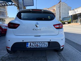 Renault Clio 2018 1.5 DCI DIESEL VAN ΕΠΑΓΓΕΛΜΑΤΙΚΟ-thumb-2