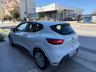 Renault Clio 2018 1.5 DCI DIESEL VAN ΕΠΑΓΓΕΛΜΑΤΙΚΟ-thumb-3