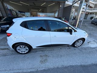 Renault Clio 2018 1.5 DCI DIESEL VAN ΕΠΑΓΓΕΛΜΑΤΙΚΟ-thumb-4