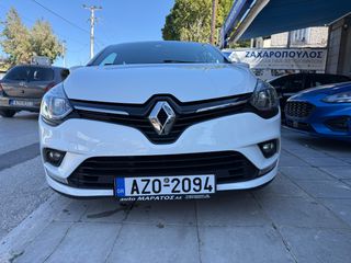 Renault Clio 2018 1.5 DCI DIESEL VAN ΕΠΑΓΓΕΛΜΑΤΙΚΟ-thumb-6