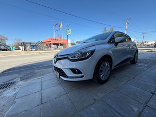 Renault Clio 2018 1.5 DCI DIESEL VAN ΕΠΑΓΓΕΛΜΑΤΙΚΟ-thumb-7