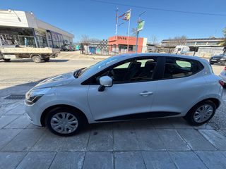 Renault Clio 2018 1.5 DCI DIESEL VAN ΕΠΑΓΓΕΛΜΑΤΙΚΟ-thumb-8