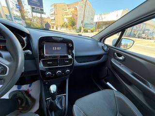 Renault Clio 2018 1.5 DCI DIESEL VAN ΕΠΑΓΓΕΛΜΑΤΙΚΟ-thumb-10