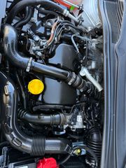 Renault Clio 2018 1.5 DCI DIESEL VAN ΕΠΑΓΓΕΛΜΑΤΙΚΟ-thumb-14