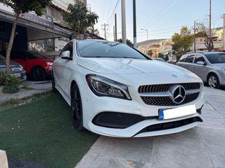 Mercedes-Benz CLA 180 2016 AMG