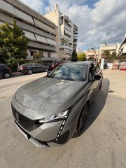 Peugeot 308 2024 PEUGEOT 308 BlueHDi 130 S&S Business EAT8 1.5 384€ X 84-thumb-12