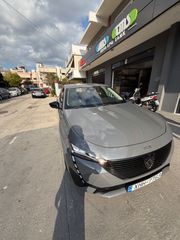 Peugeot 308 2025 PEUGEOT 308 BlueHDi 130 S&S Business EAT8 1.5 384€ X 84