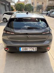 Peugeot 308 2024 PEUGEOT 308 BlueHDi 130 S&S Business EAT8 1.5 384€ X 84-thumb-1