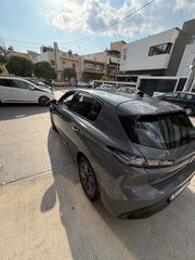 Peugeot 308 2024 PEUGEOT 308 BlueHDi 130 S&S Business EAT8 1.5 384€ X 84-thumb-14
