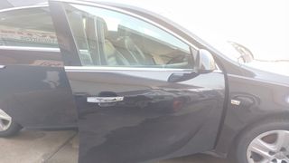 Πόρτα συνοδηγού Opel Insignia 2008-2013