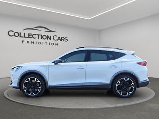 Cupra Formentor 2023 SUV 1.4 245HP VZ DSG-6 PLUG IN ΔΕΡΜΑ NAVI PAΝΟΡΑΜΑ