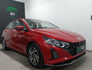 Hyundai i 20 2024 1.0 T-GDI