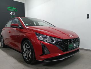Hyundai i 20 2024 1.0 T-GDI-thumb-1