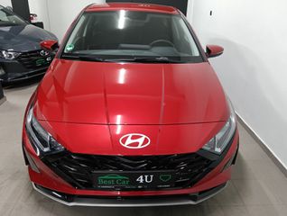 Hyundai i 20 2024 1.0 T-GDI-thumb-2