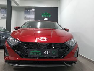 Hyundai i 20 2024 1.0 T-GDI-thumb-3