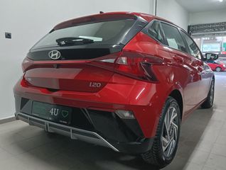 Hyundai i 20 2024 1.0 T-GDI-thumb-4