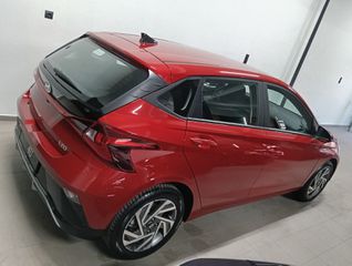 Hyundai i 20 2024 1.0 T-GDI-thumb-5