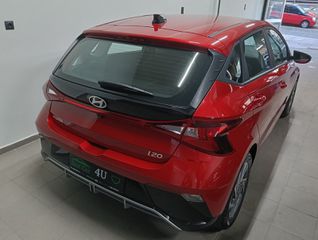 Hyundai i 20 2024 1.0 T-GDI-thumb-6