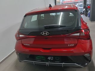 Hyundai i 20 2024 1.0 T-GDI-thumb-7