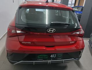 Hyundai i 20 2024 1.0 T-GDI-thumb-8