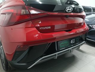 Hyundai i 20 2024 1.0 T-GDI-thumb-9