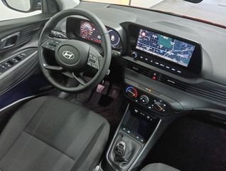Hyundai i 20 2024 1.0 T-GDI-thumb-38