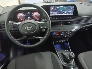 Hyundai i 20 2024 1.0 T-GDI-thumb-42