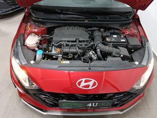 Hyundai i 20 2024 1.0 T-GDI-thumb-45