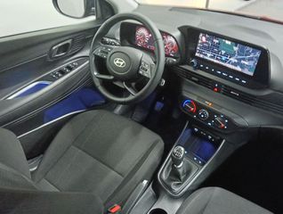 Hyundai i 20 2024 1.0 T-GDI-thumb-46