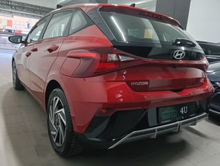 Hyundai i 20 2024 1.0 T-GDI-thumb-10