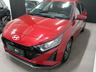 Hyundai i 20 2024 1.0 T-GDI-thumb-11