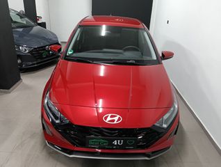 Hyundai i 20 2024 1.0 T-GDI-thumb-13