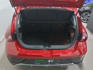 Hyundai i 20 2024 1.0 T-GDI-thumb-14