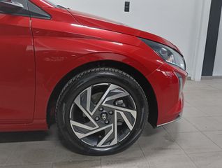 Hyundai i 20 2024 1.0 T-GDI-thumb-16