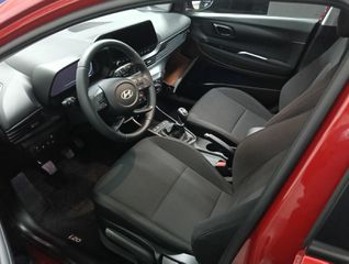 Hyundai i 20 2024 1.0 T-GDI-thumb-23