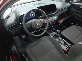 Hyundai i 20 2024 1.0 T-GDI-thumb-24