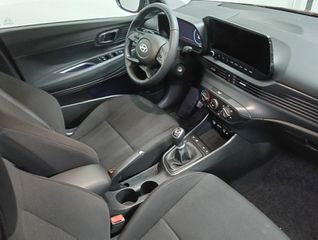Hyundai i 20 2024 1.0 T-GDI-thumb-27