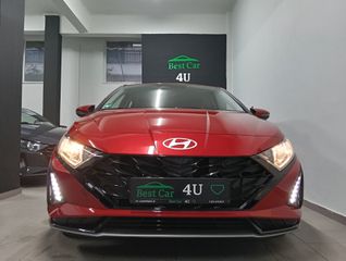 Hyundai i 20 2024 1.0 T-GDI-thumb-28