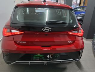 Hyundai i 20 2024 1.0 T-GDI-thumb-29