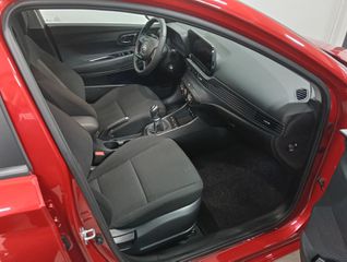 Hyundai i 20 2024 1.0 T-GDI-thumb-30