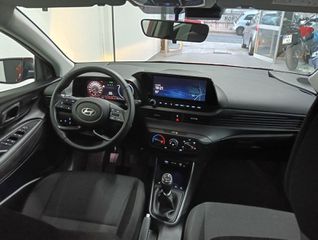 Hyundai i 20 2024 1.0 T-GDI-thumb-32