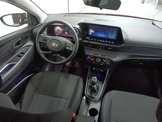 Hyundai i 20 2024 1.0 T-GDI-thumb-33