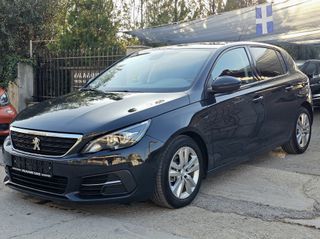 Peugeot 308 2020