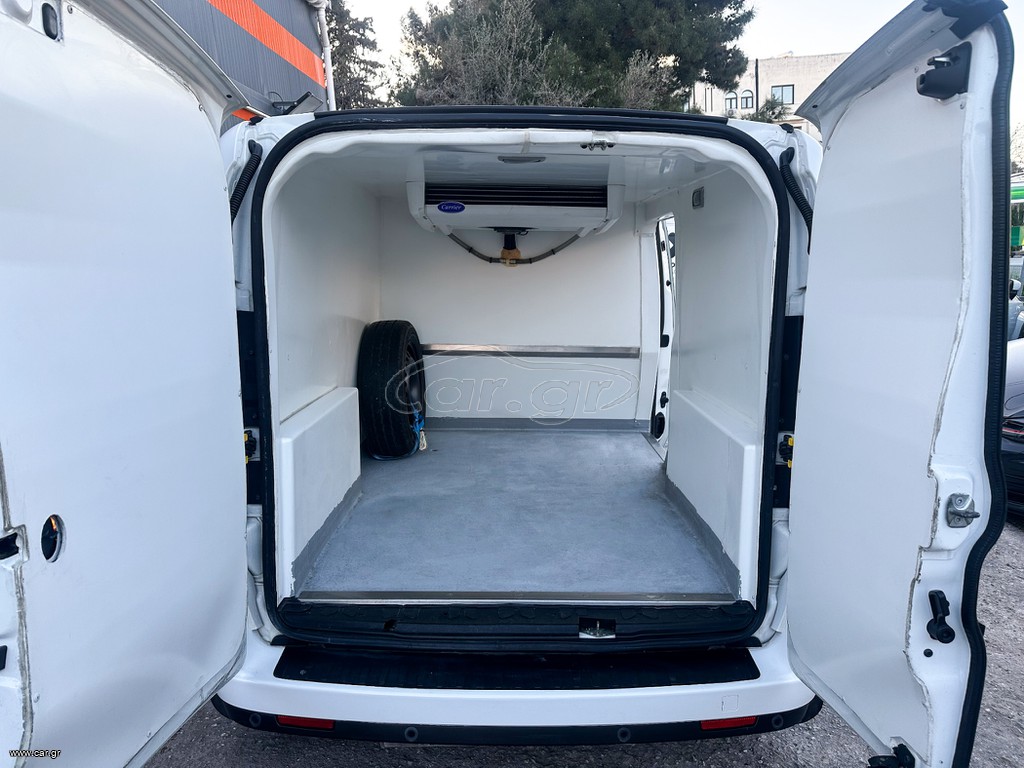 Fiat Doblo 2020 Ψυγείο,Maxi,Ελληνικό,1οΧέρι,PackTecnico,Οθόνη Carplay,Βιβλίο thumbnail 16