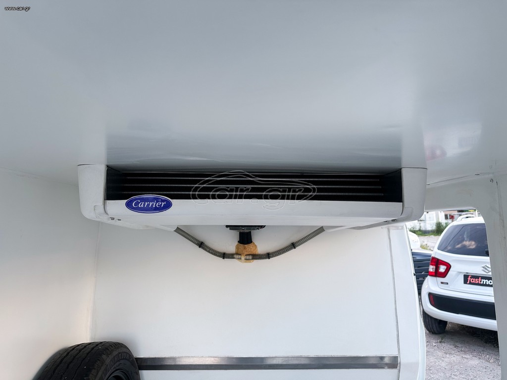 Fiat Doblo 2020 Ψυγείο,Maxi,Ελληνικό,1οΧέρι,PackTecnico,Οθόνη Carplay,Βιβλίο thumbnail 17